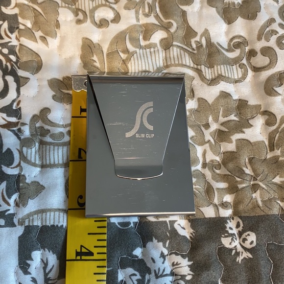 SLIP CHIP Money Clip - Picture 4 of 4